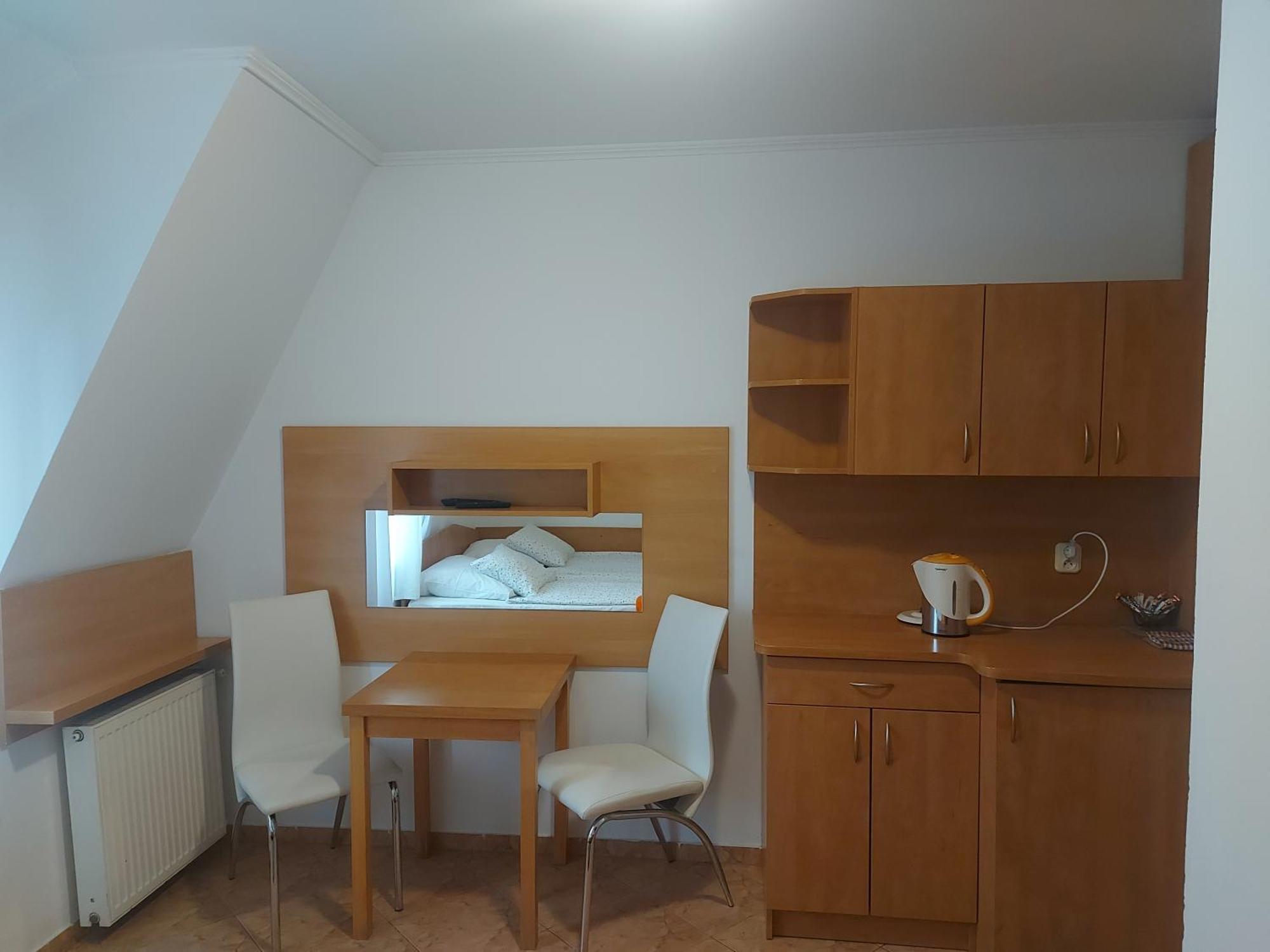 Miedzyzdroje Noclegi Экстерьер фото